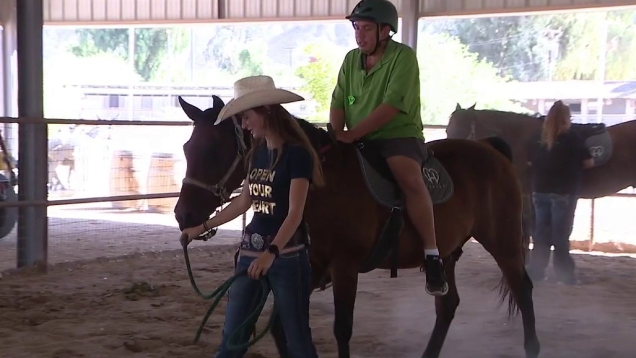 Rodeo Without Limits comes to Scottsdale