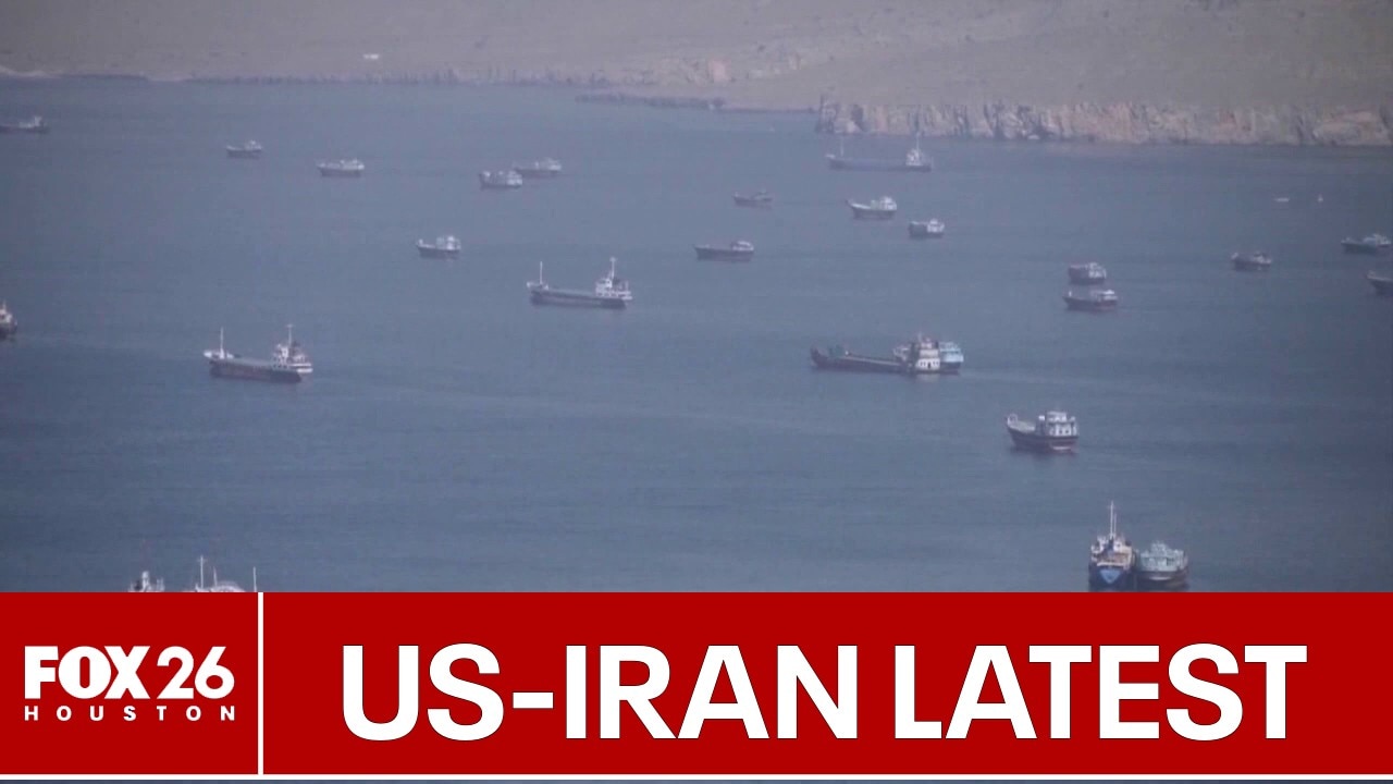US, Iran to resume peace talks after trading airstrikes
