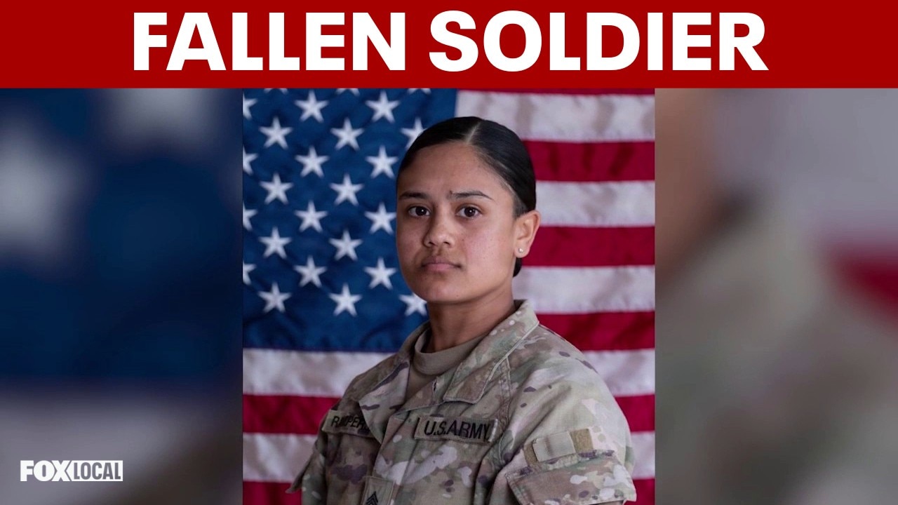 Ozone Park honors Queens soldier killed in attack on Jordan air base