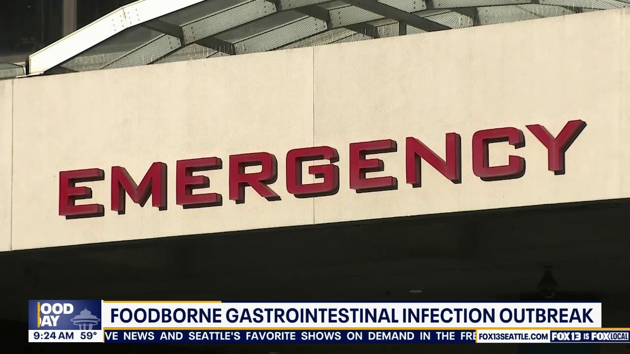 FDA investigates severe stomach parasite outbreak