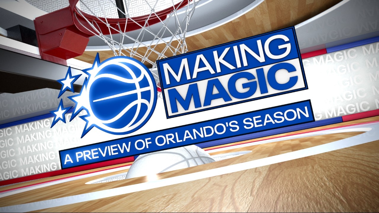 Making Magic: A Preview of Orlando's 2026 Season