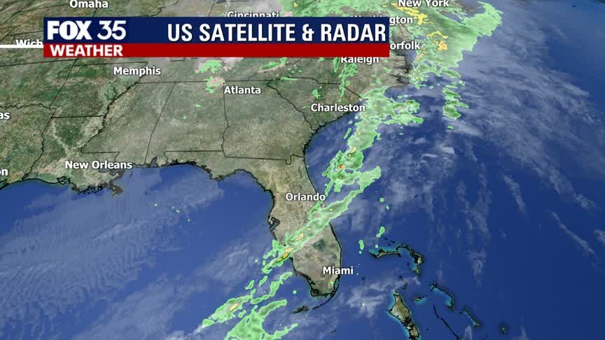 Weather Report: November 30th