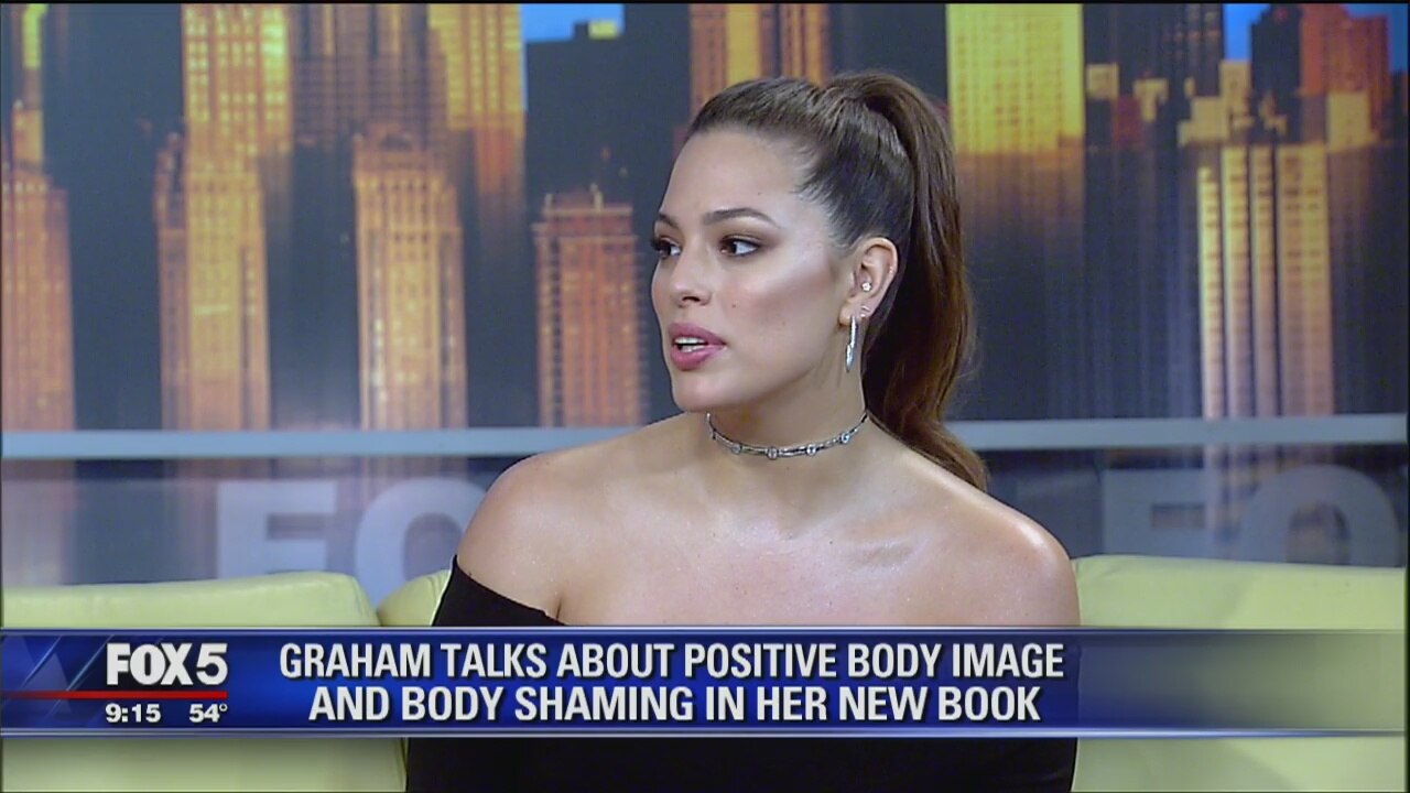 Good Day Book Club: 'A New Model'