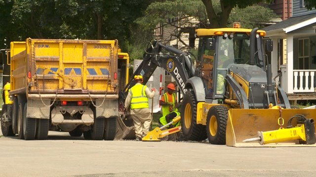 Medical examiner releases reports after 2 probable heat-related deaths on July 27th