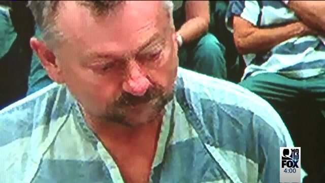 Guilty of attempted murder