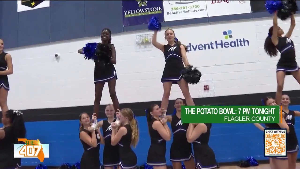 Football Friday Blitz: Flagler Palm Coast, Mantanzas