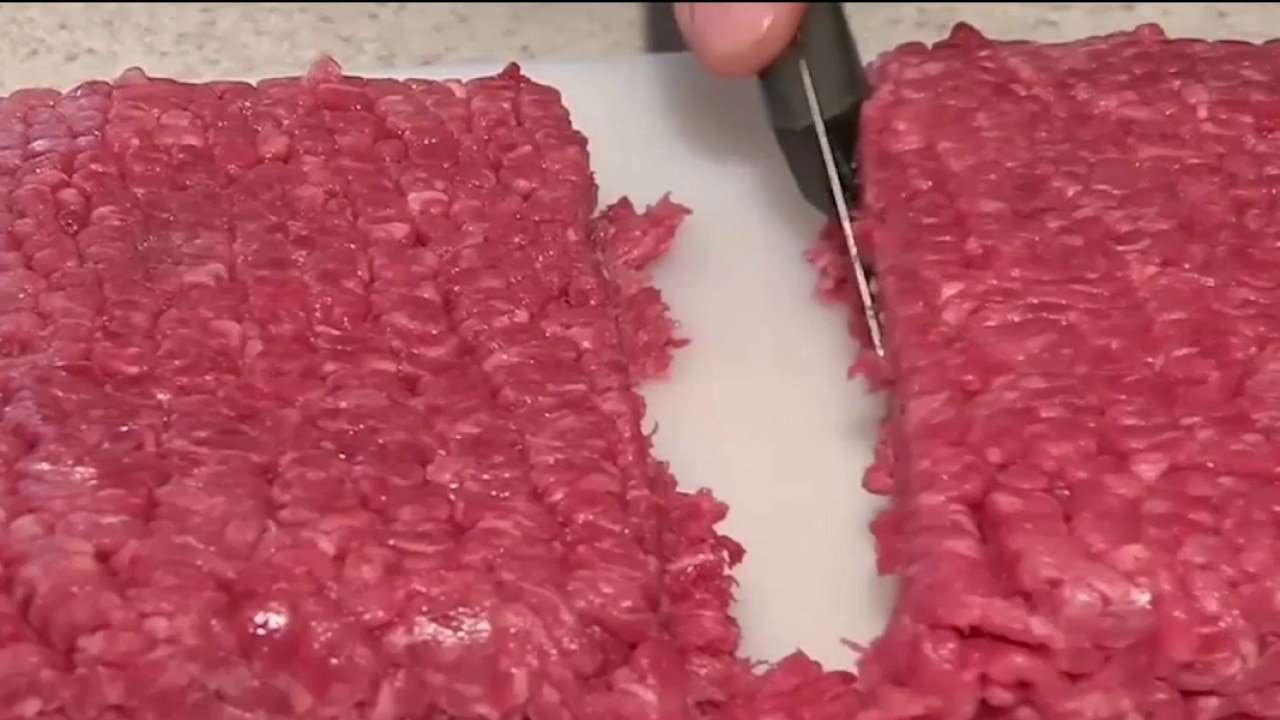 Cost of beef has soared since last year
