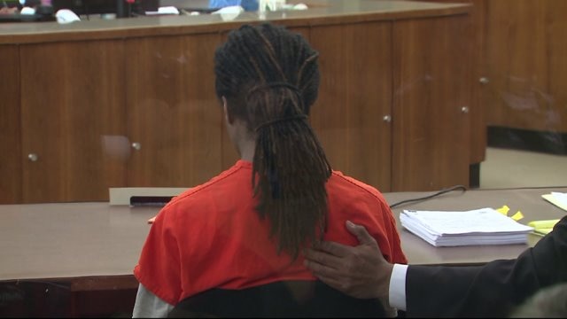 Jatavious Webster sentenced to 12 years in prison for hit-and-run crash