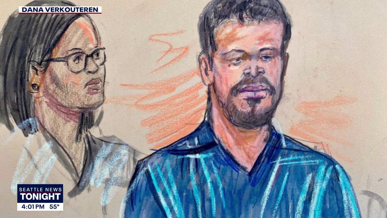 Suspect charged with attempted assassination after DC shooting