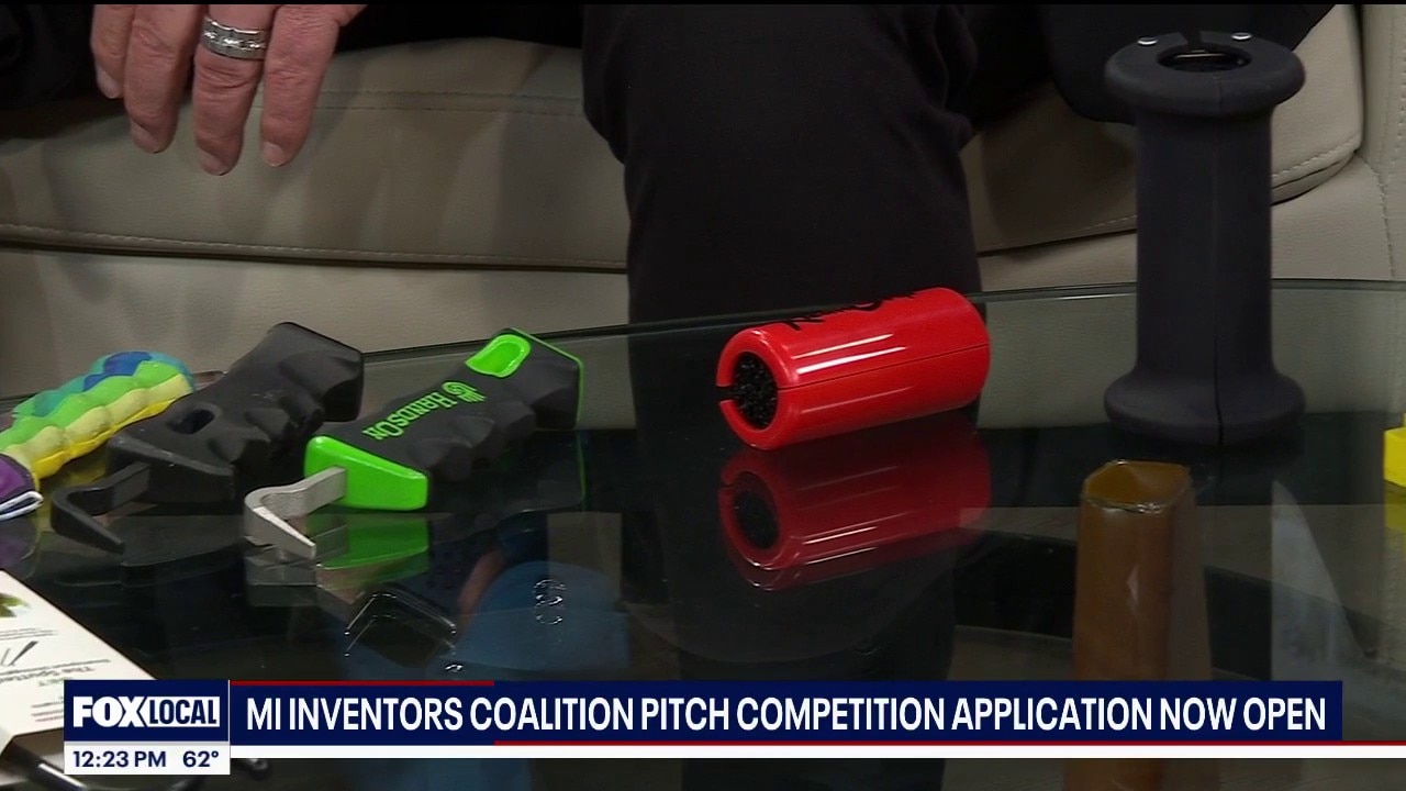 The Noon: Looking for Michigan's Next Big Idea & Breaking news coverage from Plymouthj
