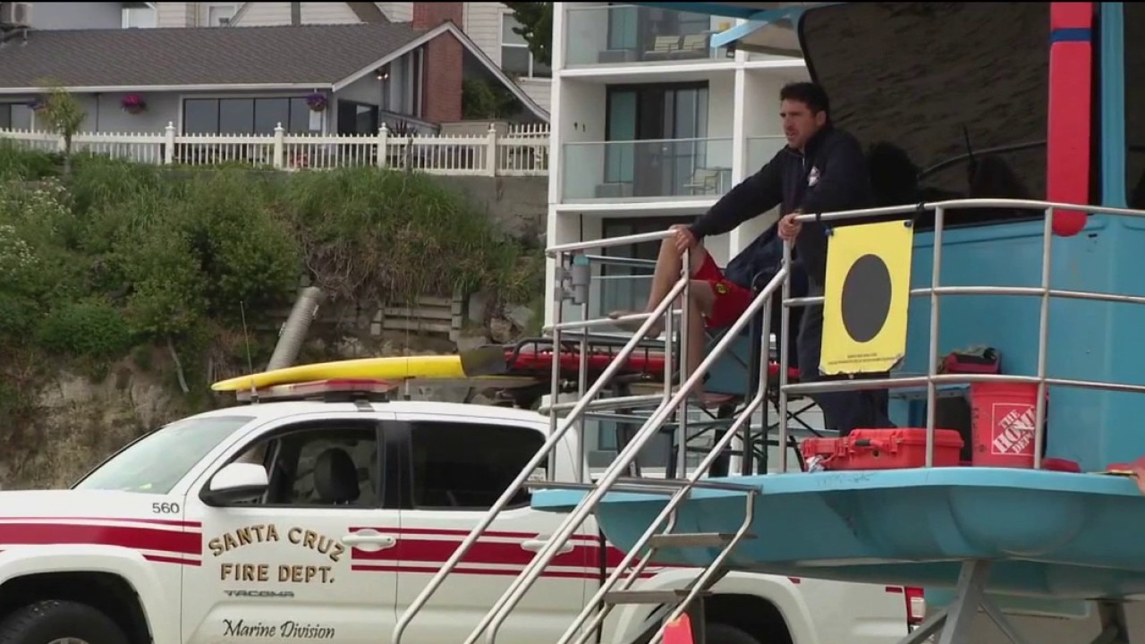 Celebrating Juneteenth through surfing