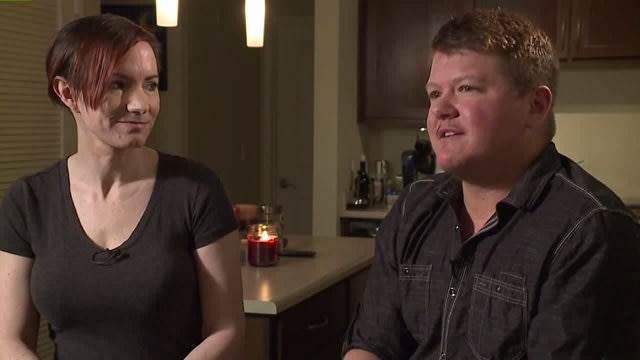 Transgender sheriff`s deputy shares journey