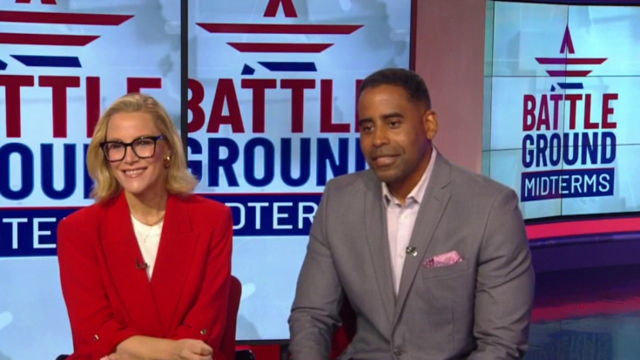 Midterm elections: FOX's 'Battleground' returns