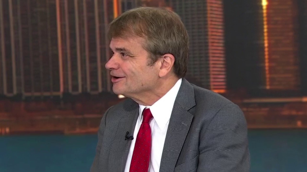 U.S. Rep. Mike Quigley lays out priorities in run for Chicago mayor