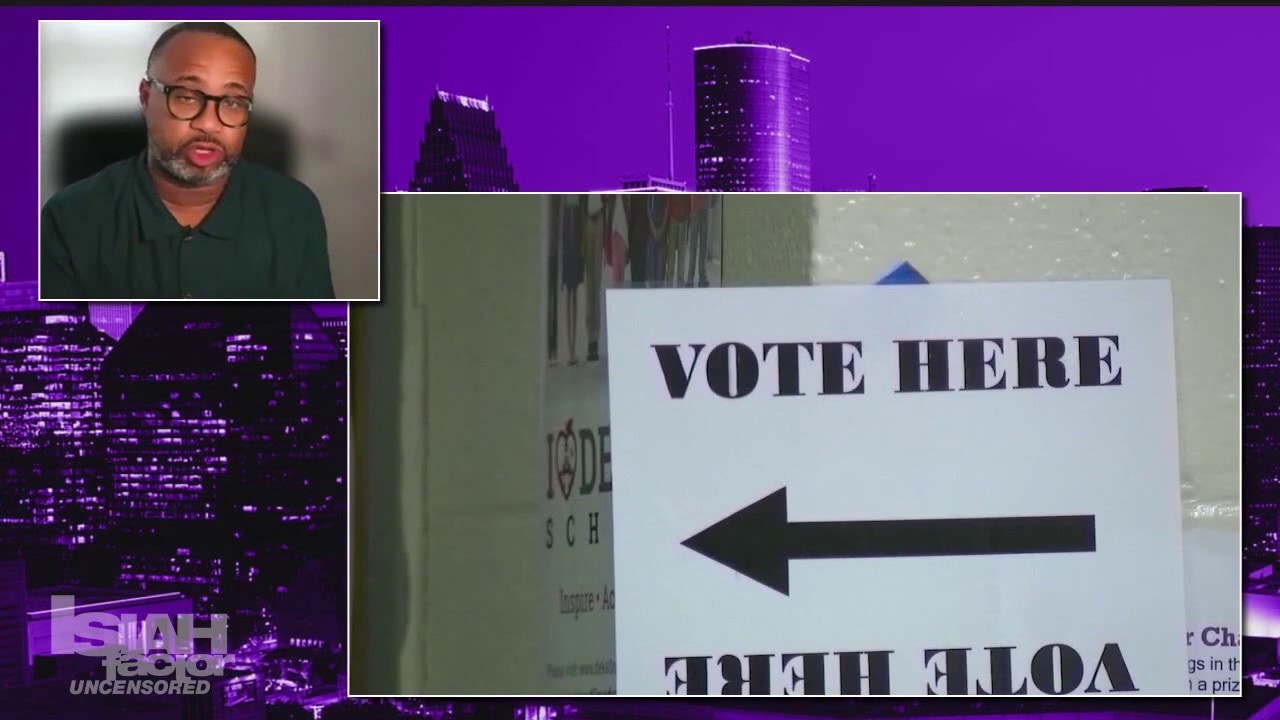 Fortifying the Vote: Will Extreme Poll Security Scare Away Voters?
