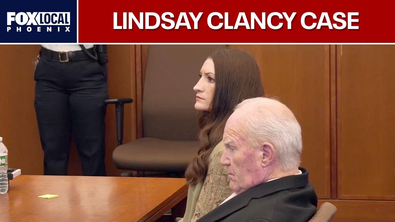 Lindsay Clancy trial: Defense wants investigation into juror