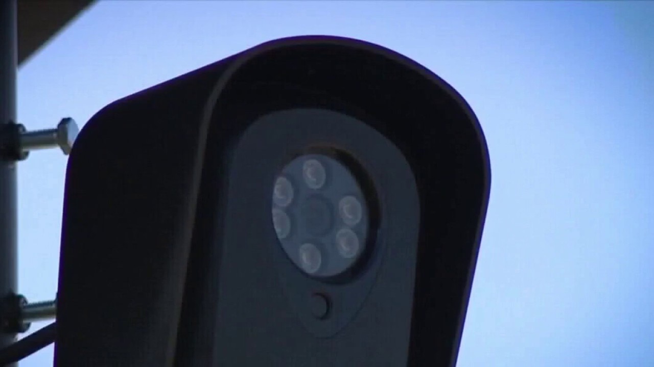 Kyle voters could decide Flock cameras' future