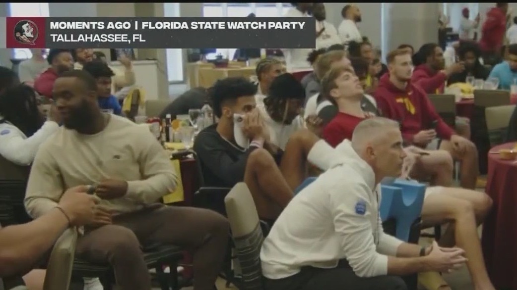 FSU playoff snub prompts investigation