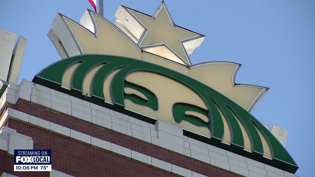 Starbucks layoffs hit 224 Seattle headquarters employees