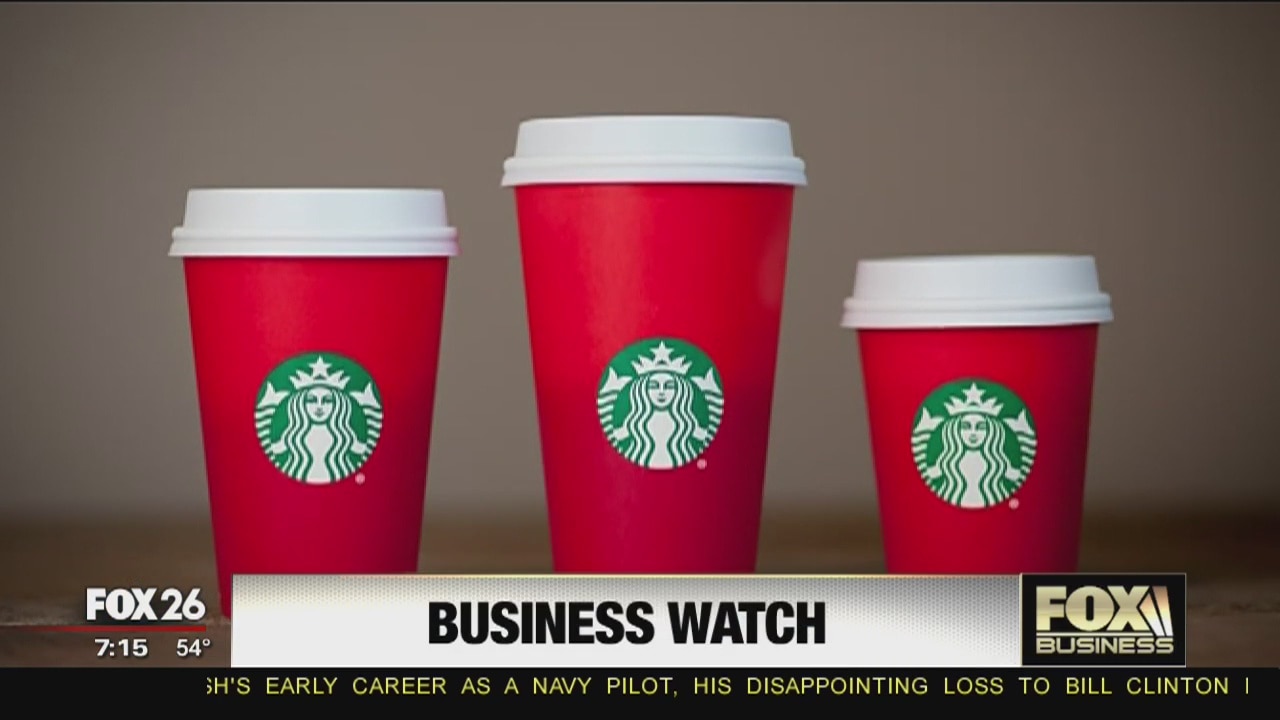 Business Watch with Adam Shapiro
