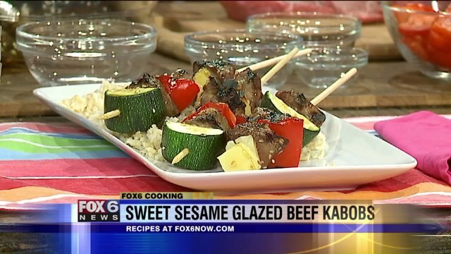 August is family fun month! The Beef Lady shares a recipe the entire group will enjoy