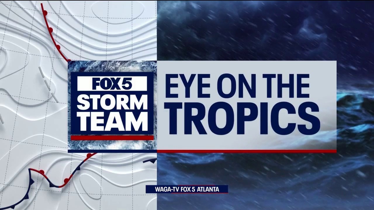 Eye on the Tropics: Preparing for Hurricane Season
