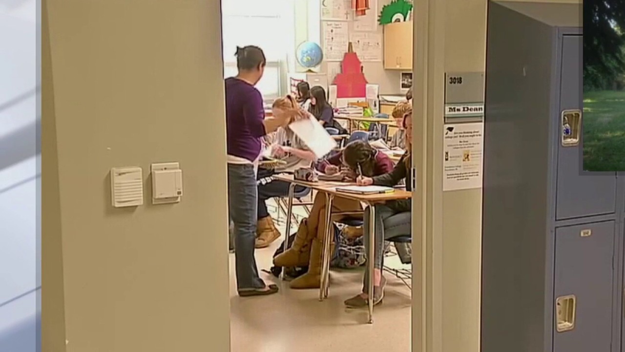Study finds later school start times help California students