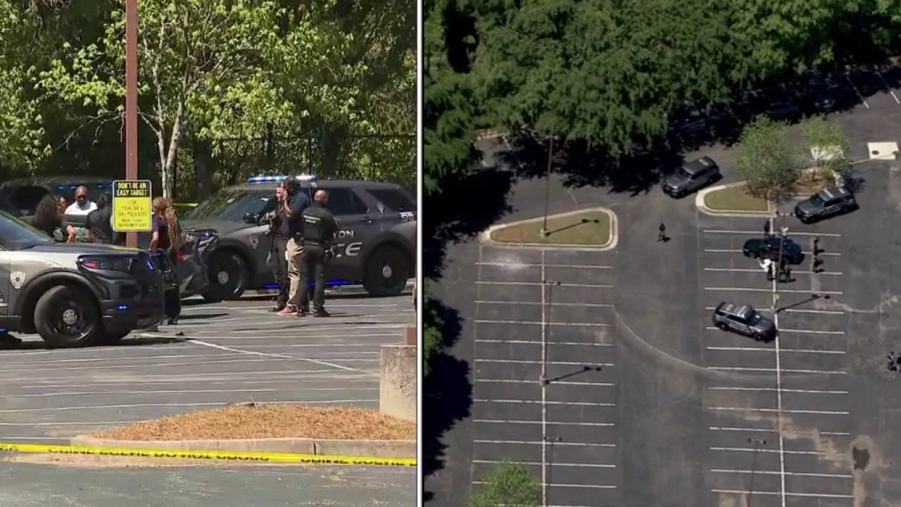 Woman found dead after South Fulton shooting