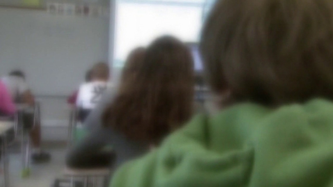 3% decline in enrollment in local school districts last year