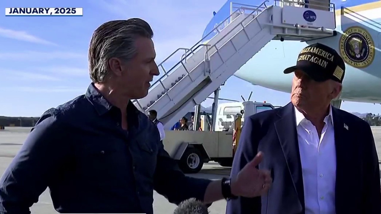 Trump to attend RNC event in Rancho Palos Verdes Tuesday