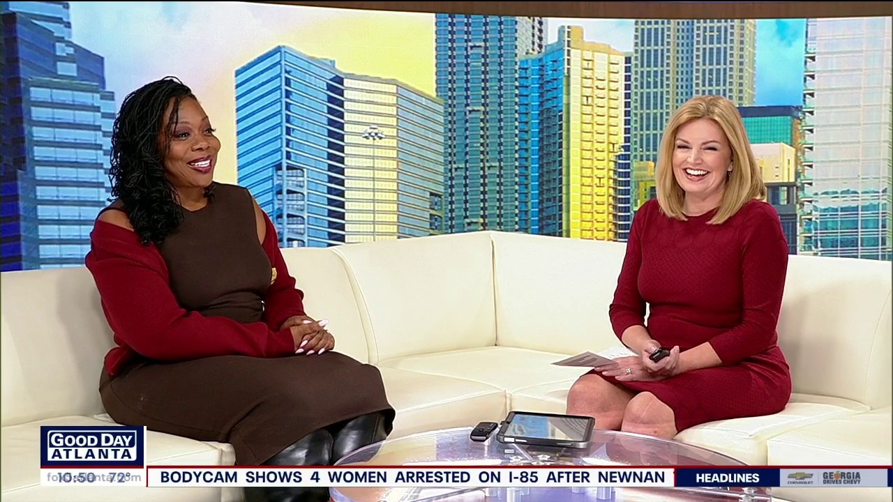 Christal Jordan on the latest in entertainment headlines