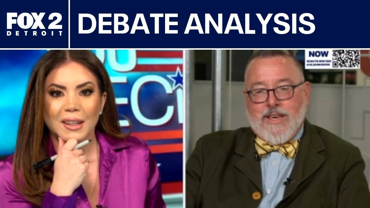 Senate debate reaction and analysis