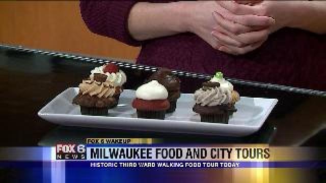 Milwaukee Food and City Tours