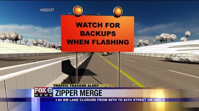 Details on upcoming construction that will impact your commute