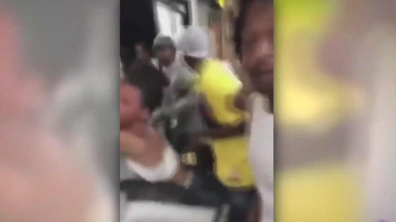 Increasing awareness about violence against Black transgender women