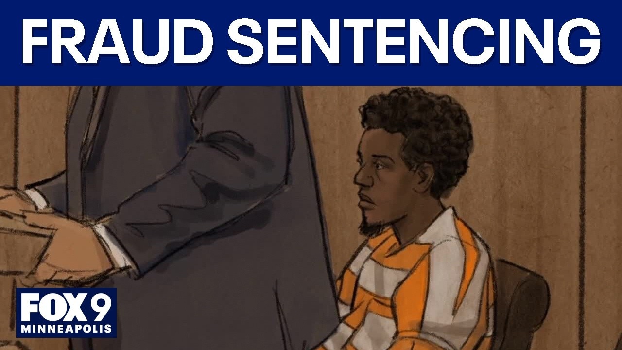 Feeding Our Future 'architect' sentenced