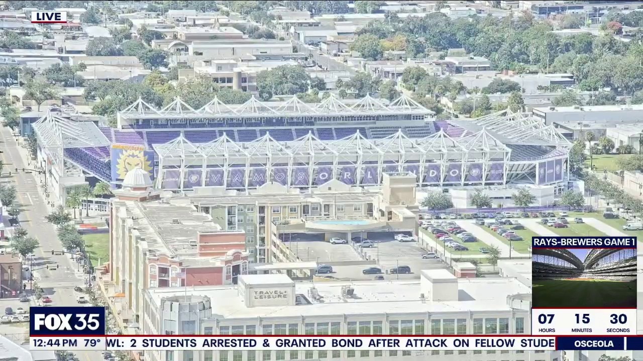 Orlando City to play New York City at Inter & Co.
