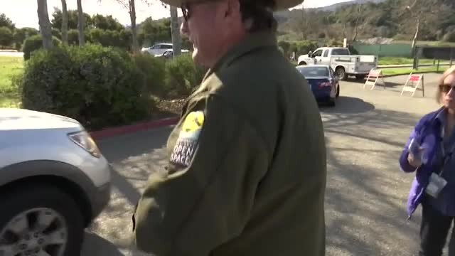 Park closed after mountain lion attacks girl