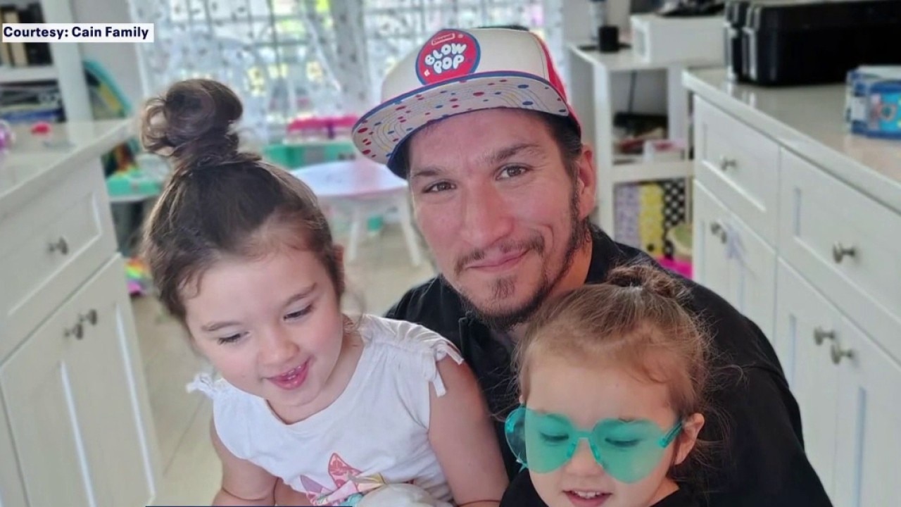 Father killed in I-75 crash