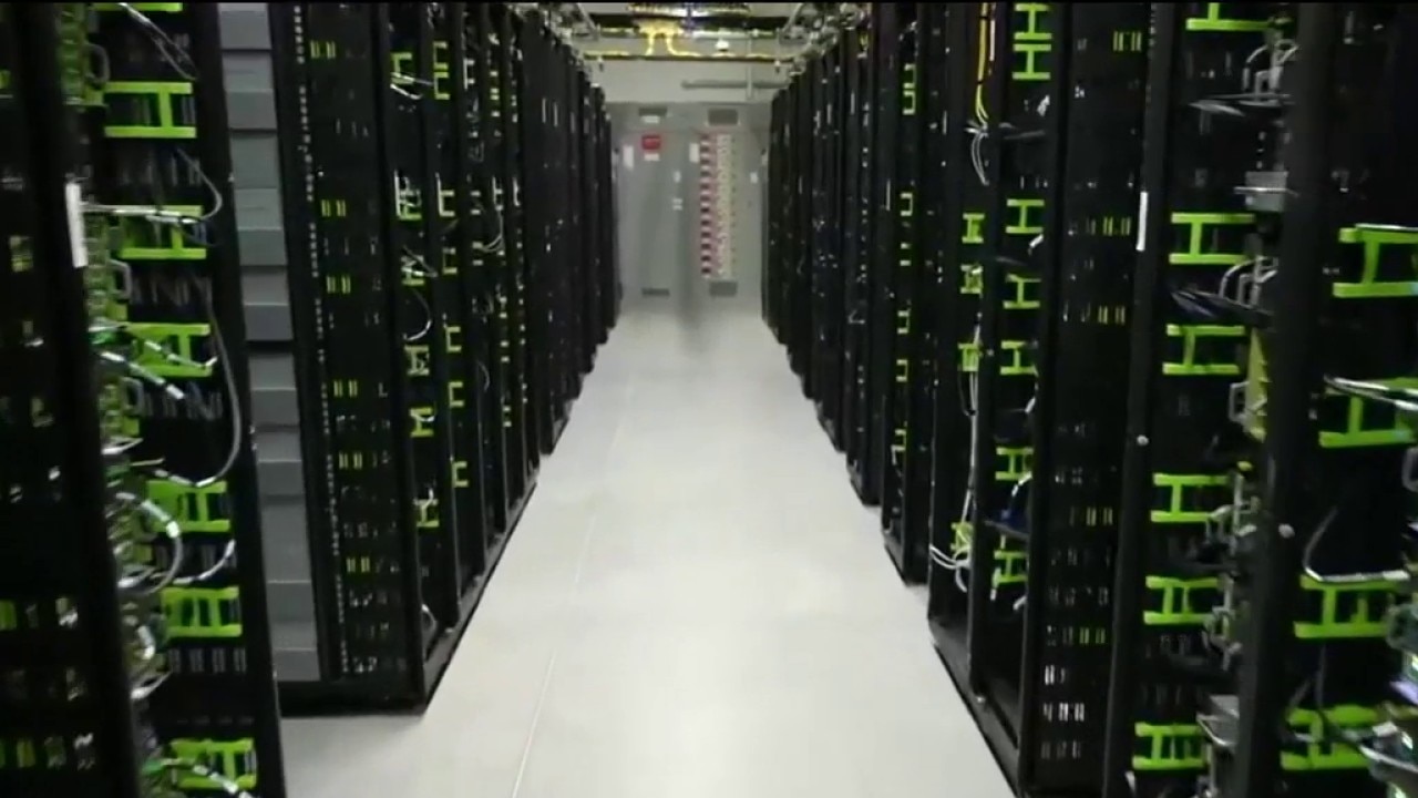 Data centers face pushback at the ballot box