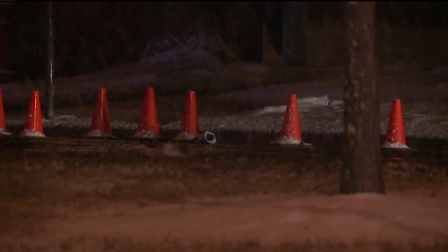 Bicyclist struck and killed in accident near N. 65th & Hampton