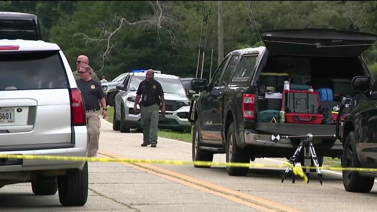 Henry County police shooting under GBI probe