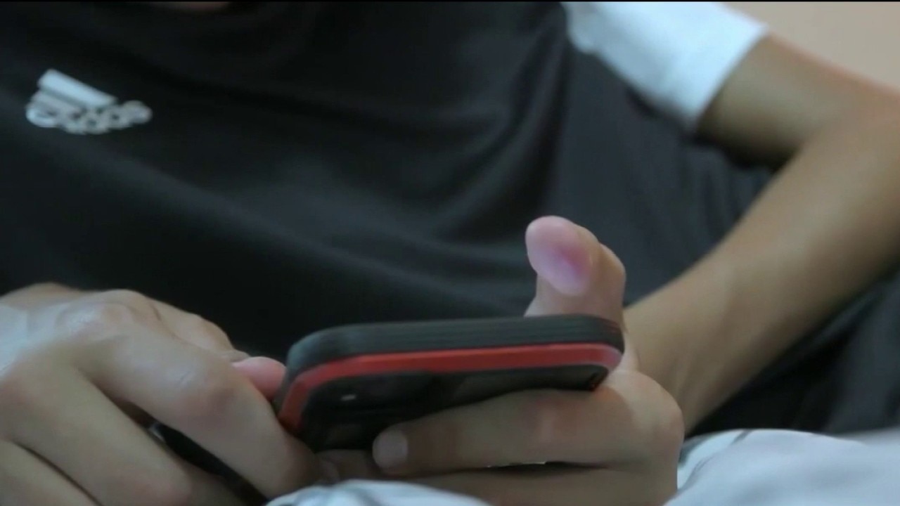 Atlanta school devices expose kids to online risks
