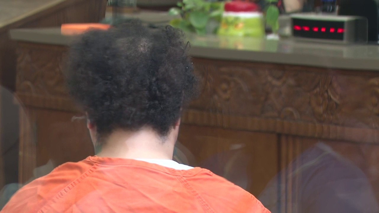 Ralph Taylor statement to court during his sentencing