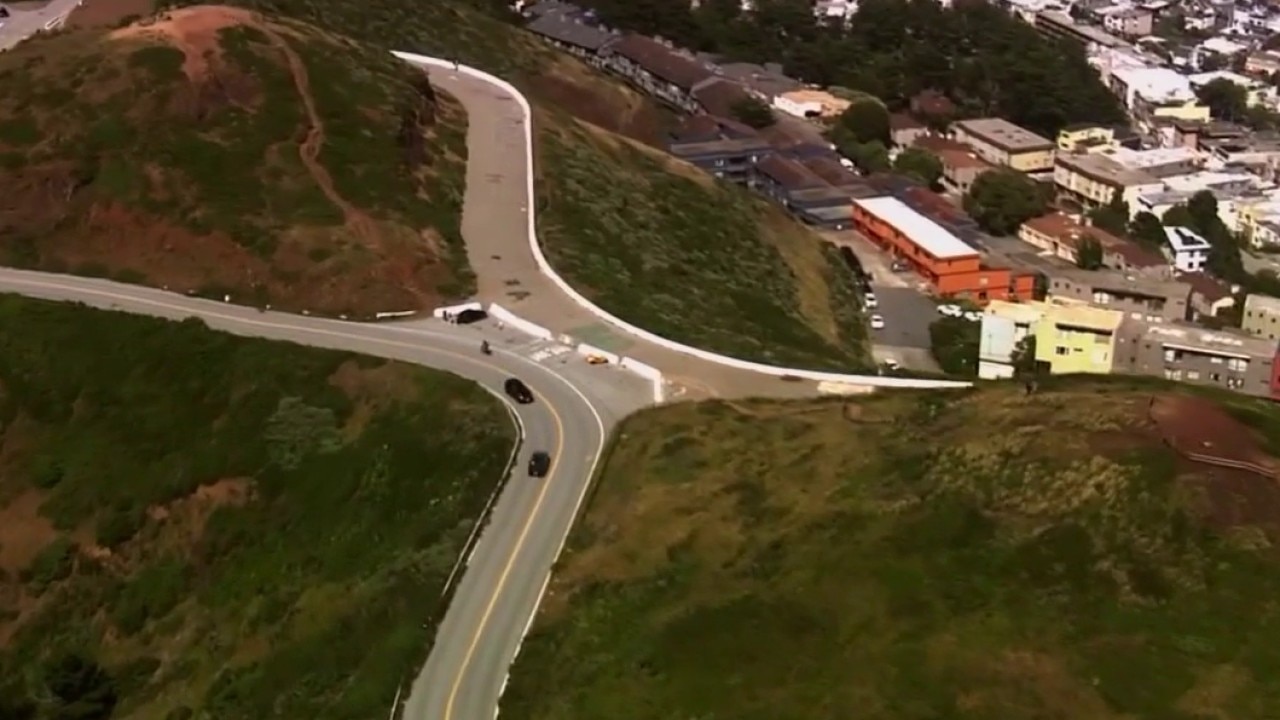 New Twin Peaks Park coming