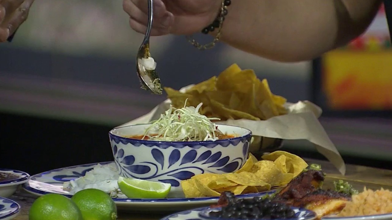 Cinco de Mayo: Mamita Cocina Mexicana shares delicious eats and cocktails for the holiday