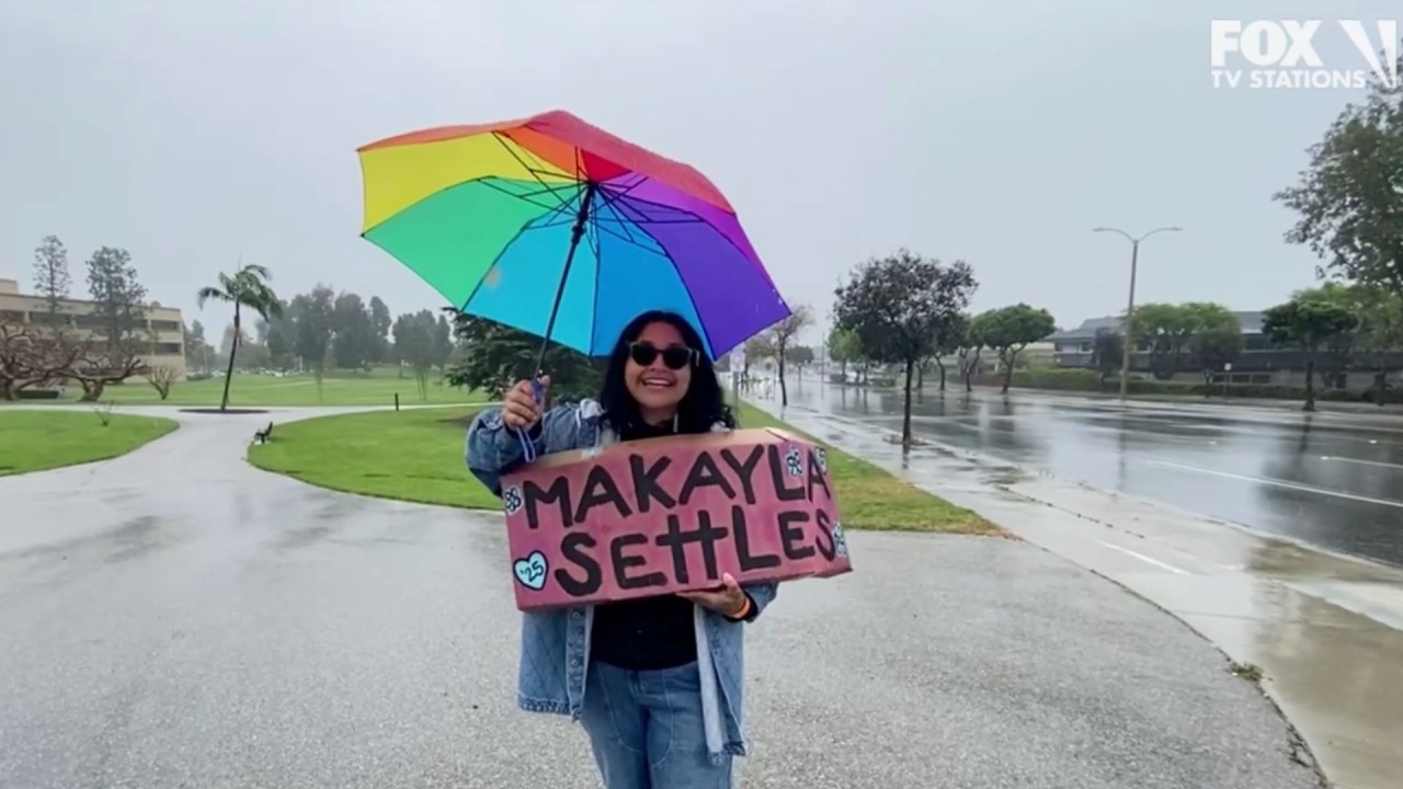 Supporter of Makayla Settles speaks out