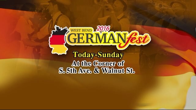 Need weekend plans? Here's a look at some of the fun activities taking place