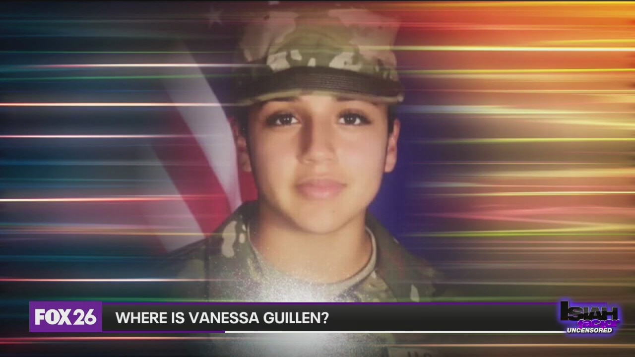 Baby Bash joins efforts to find Vanessa Guillen