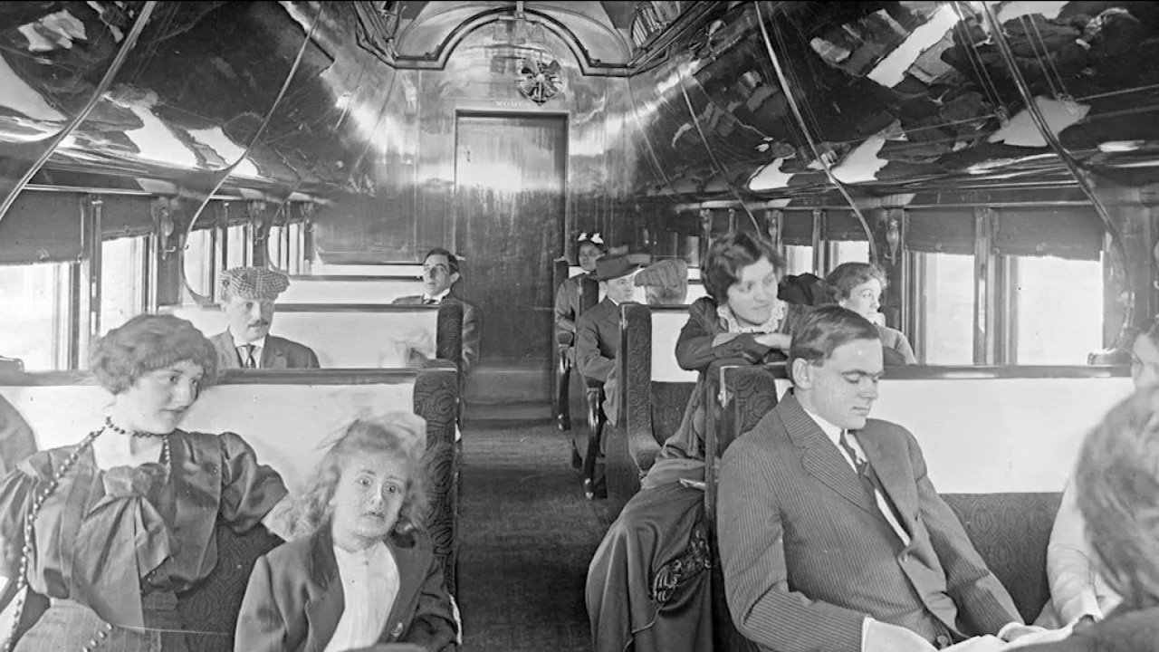 How Chicago's Pullman neighborhood helped build America